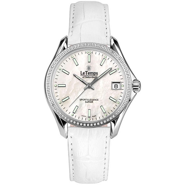 Часы Le Temps Sport Elegance LT1030.117BL04